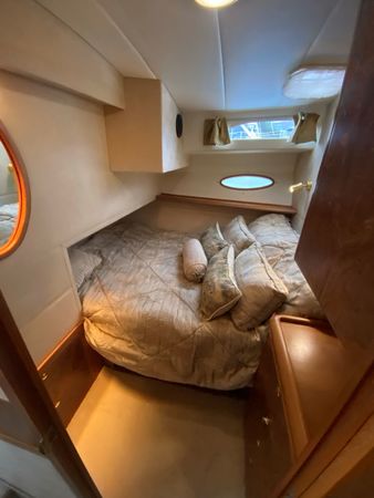 Delta Pacific 52 | Rock N Rye