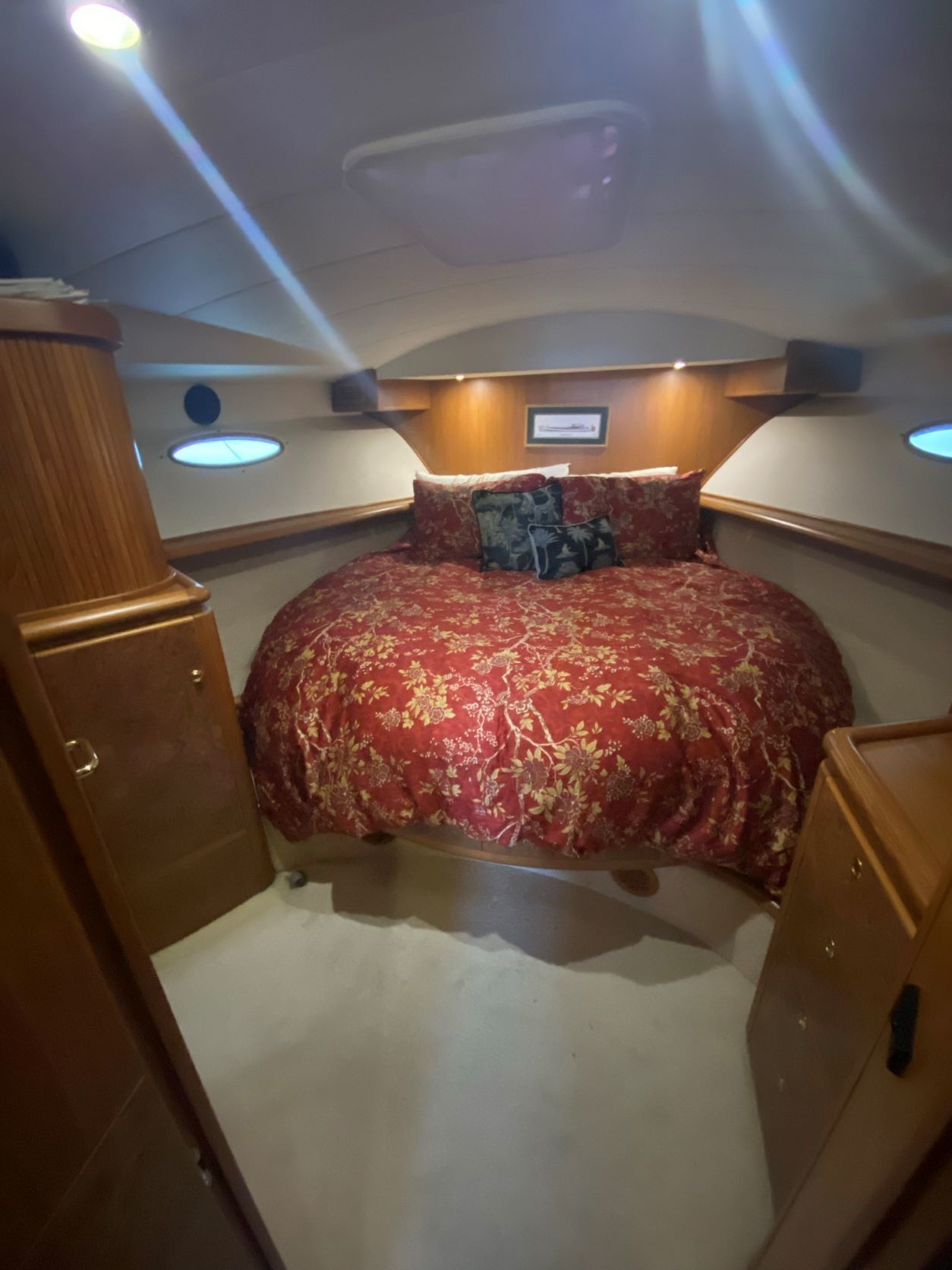 Delta Pacific 52 | Rock N Rye