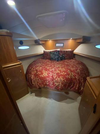 Delta Pacific 52 | Rock N Rye