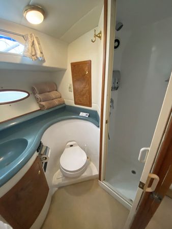 Delta Pacific 52 | Rock N Rye