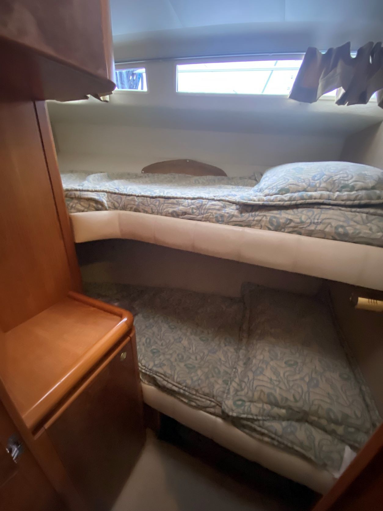 Delta Pacific 52 | Rock N Rye