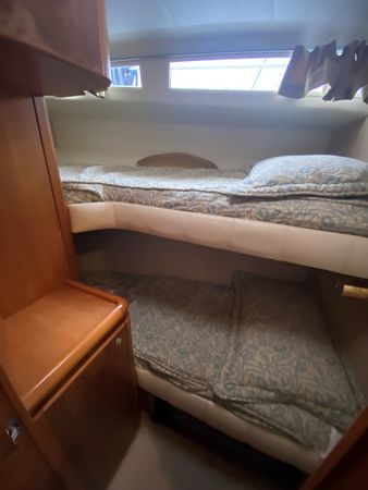 Delta Pacific 52 | Rock N Rye