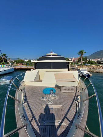 Trawler 24 | Son of the Seas