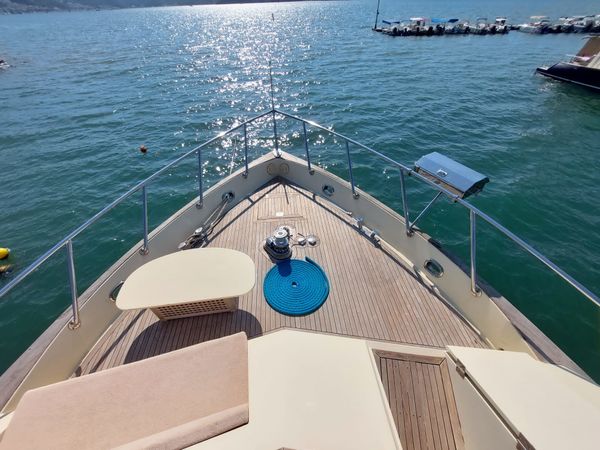 Trawler 24 | Son of the Seas