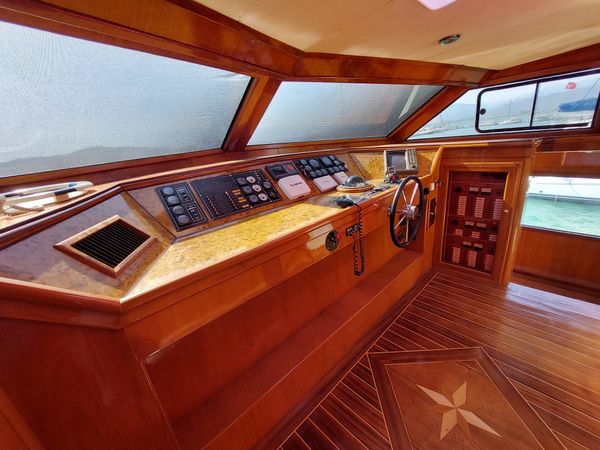 Trawler 24 | Son of the Seas