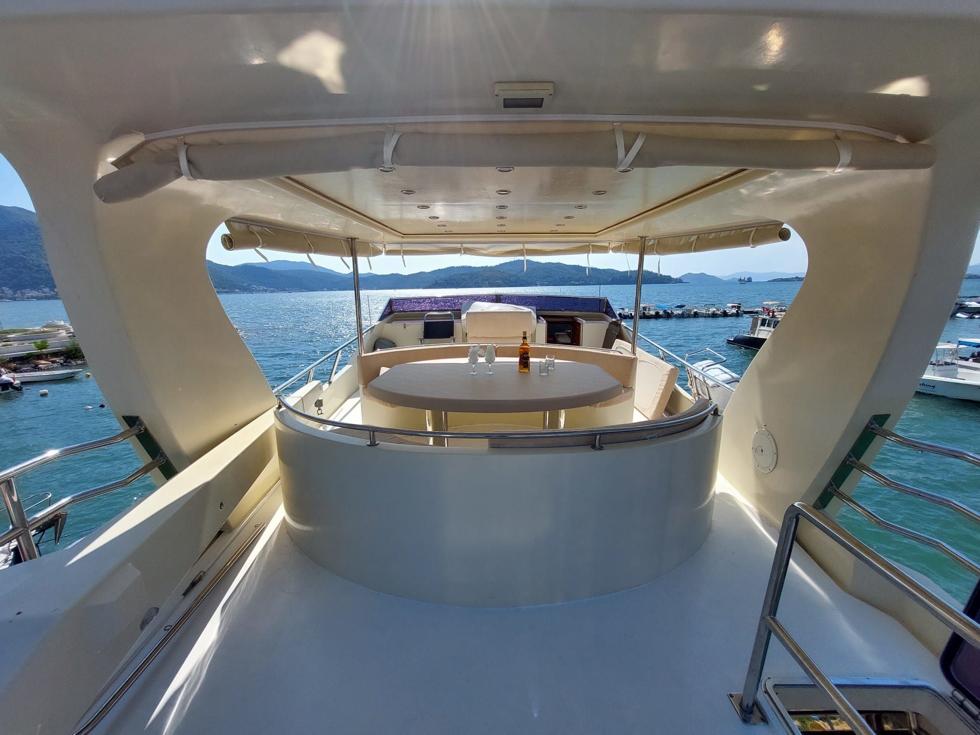 Trawler 24 | Son of the Seas