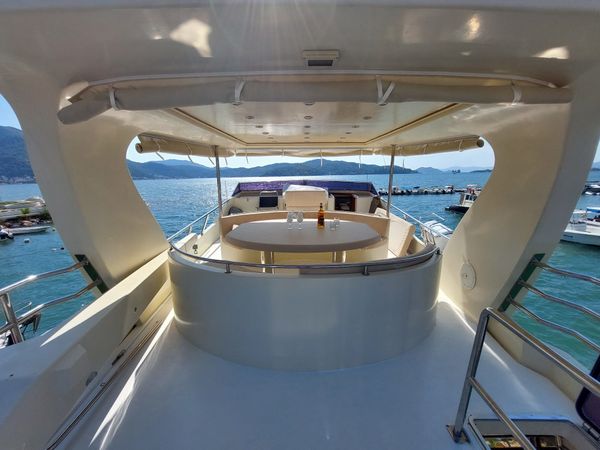 Trawler 24 | Son of the Seas