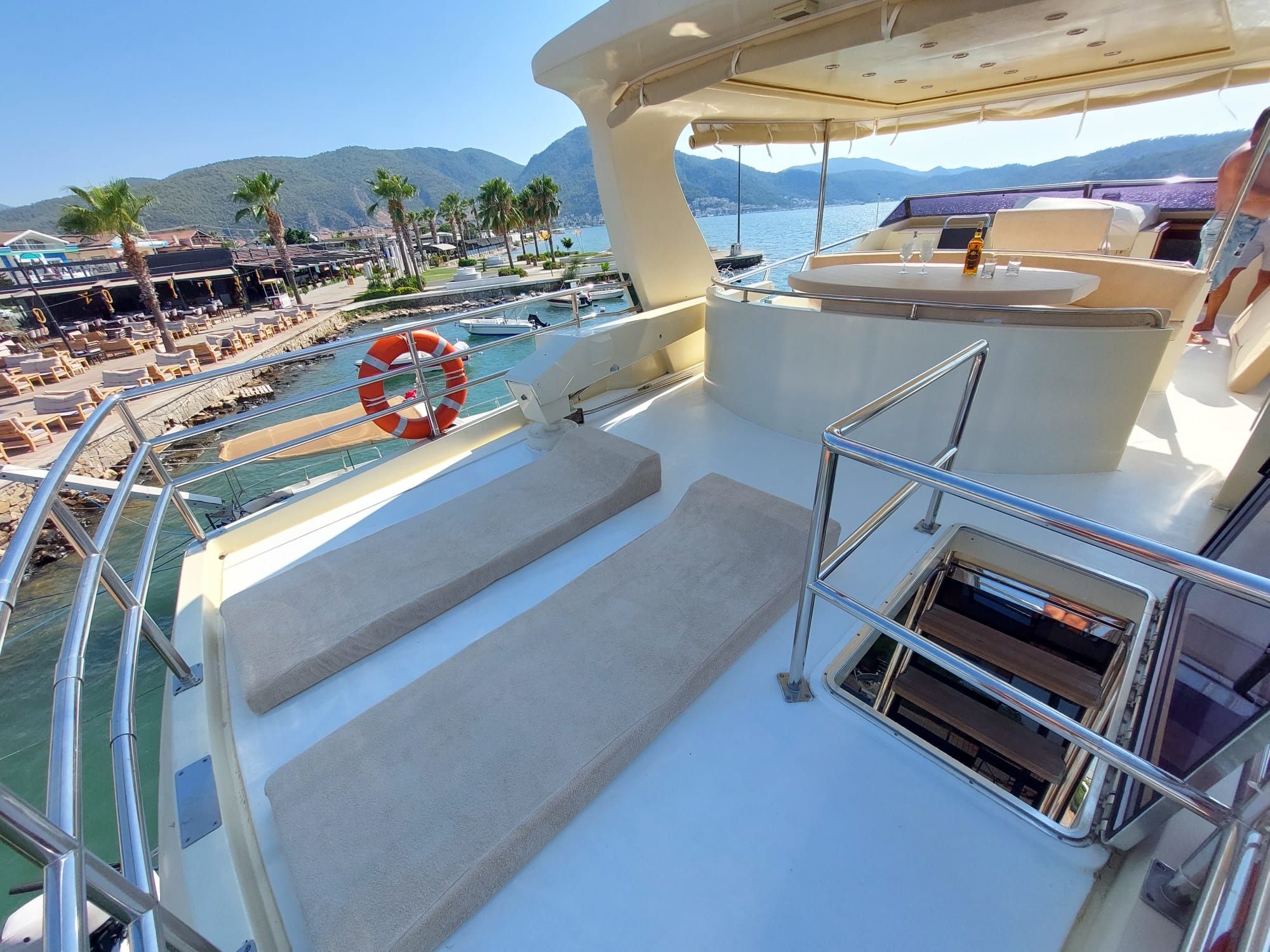 Trawler 24 | Son of the Seas