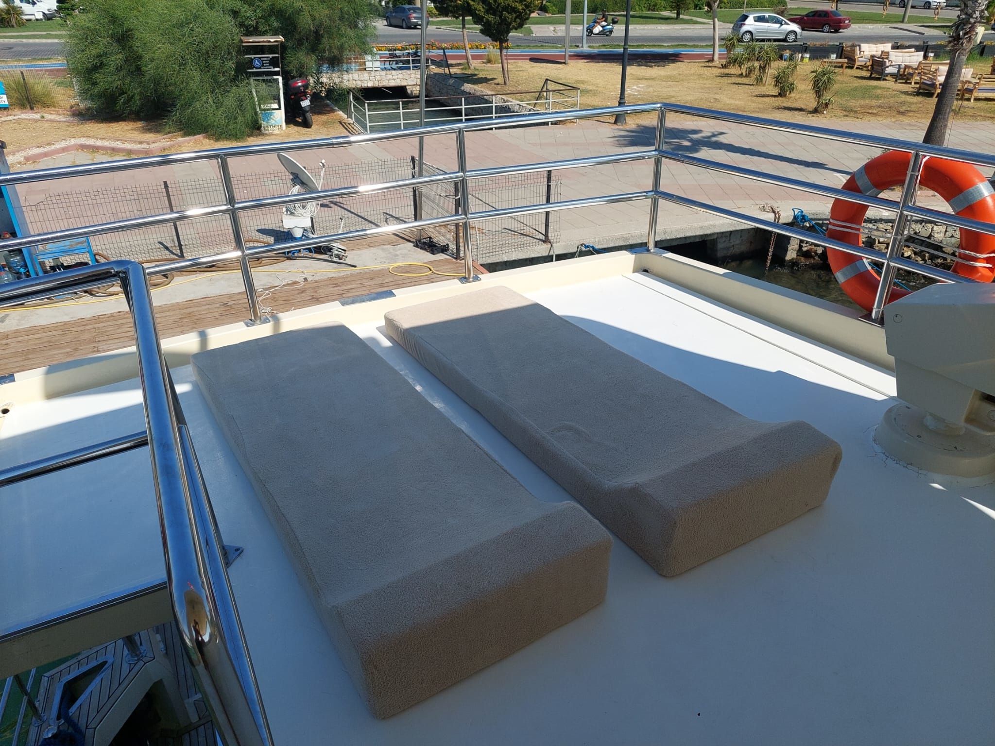 Trawler 24 | Son of the Seas