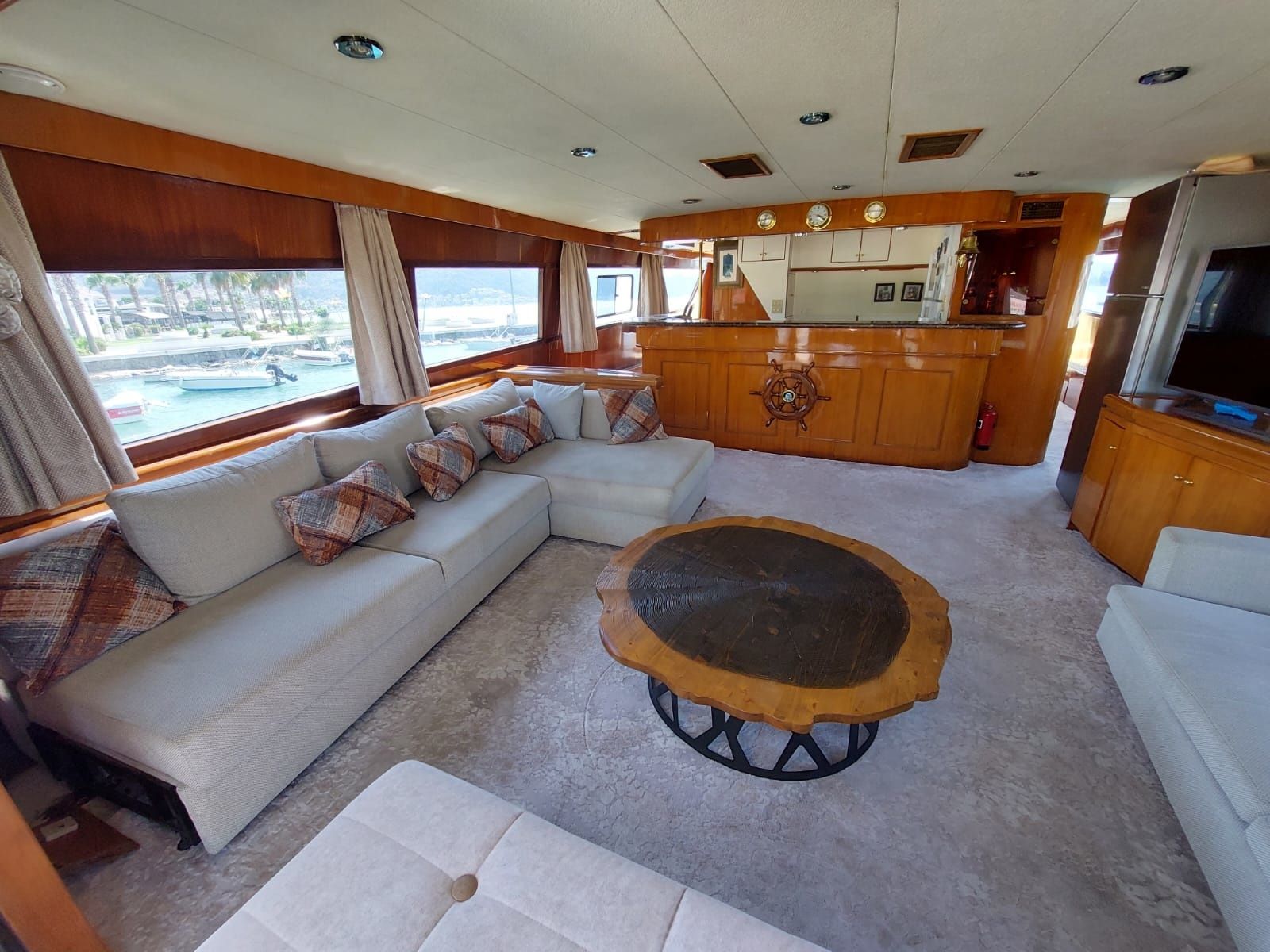 Trawler 24 | Son of the Seas