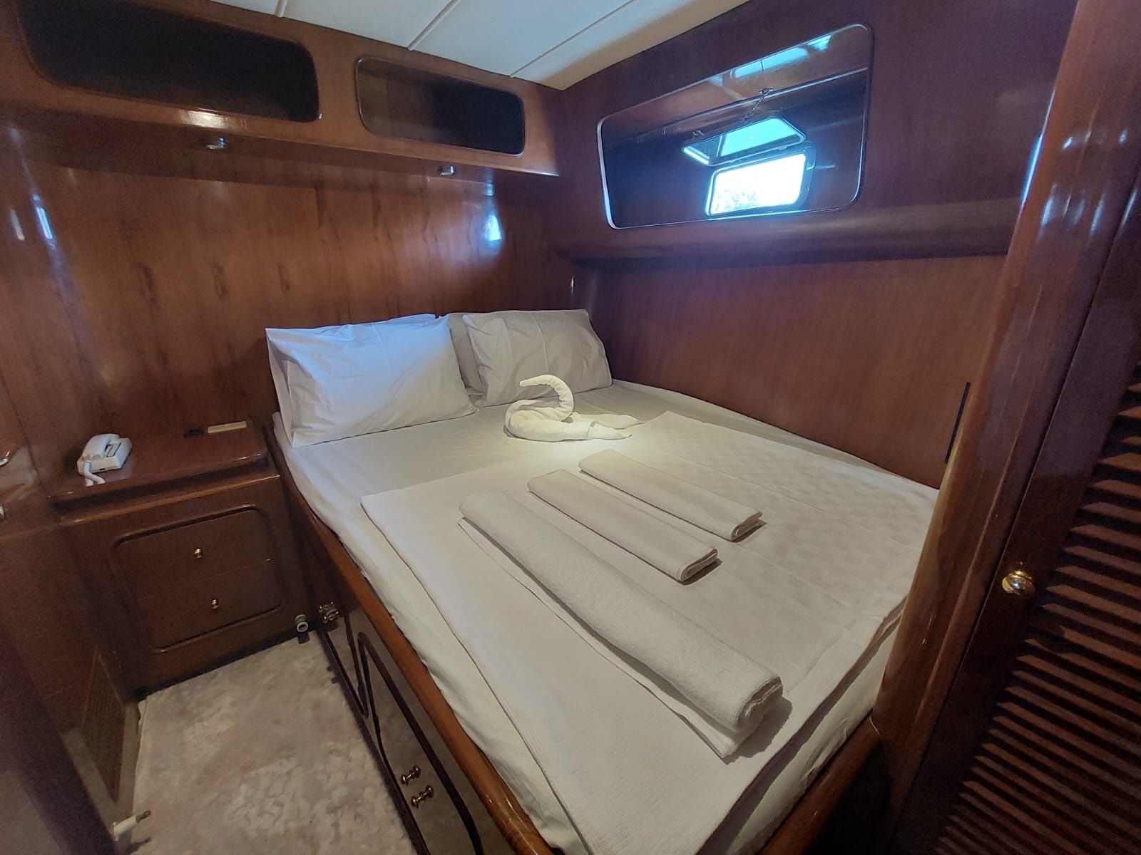 Trawler 24 | Son of the Seas