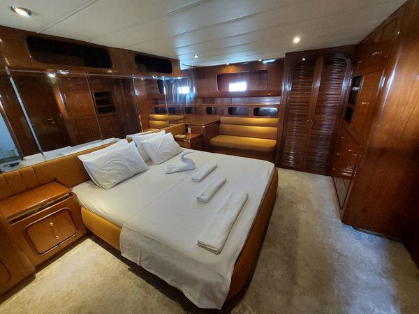 Trawler 24 | Son of the Seas