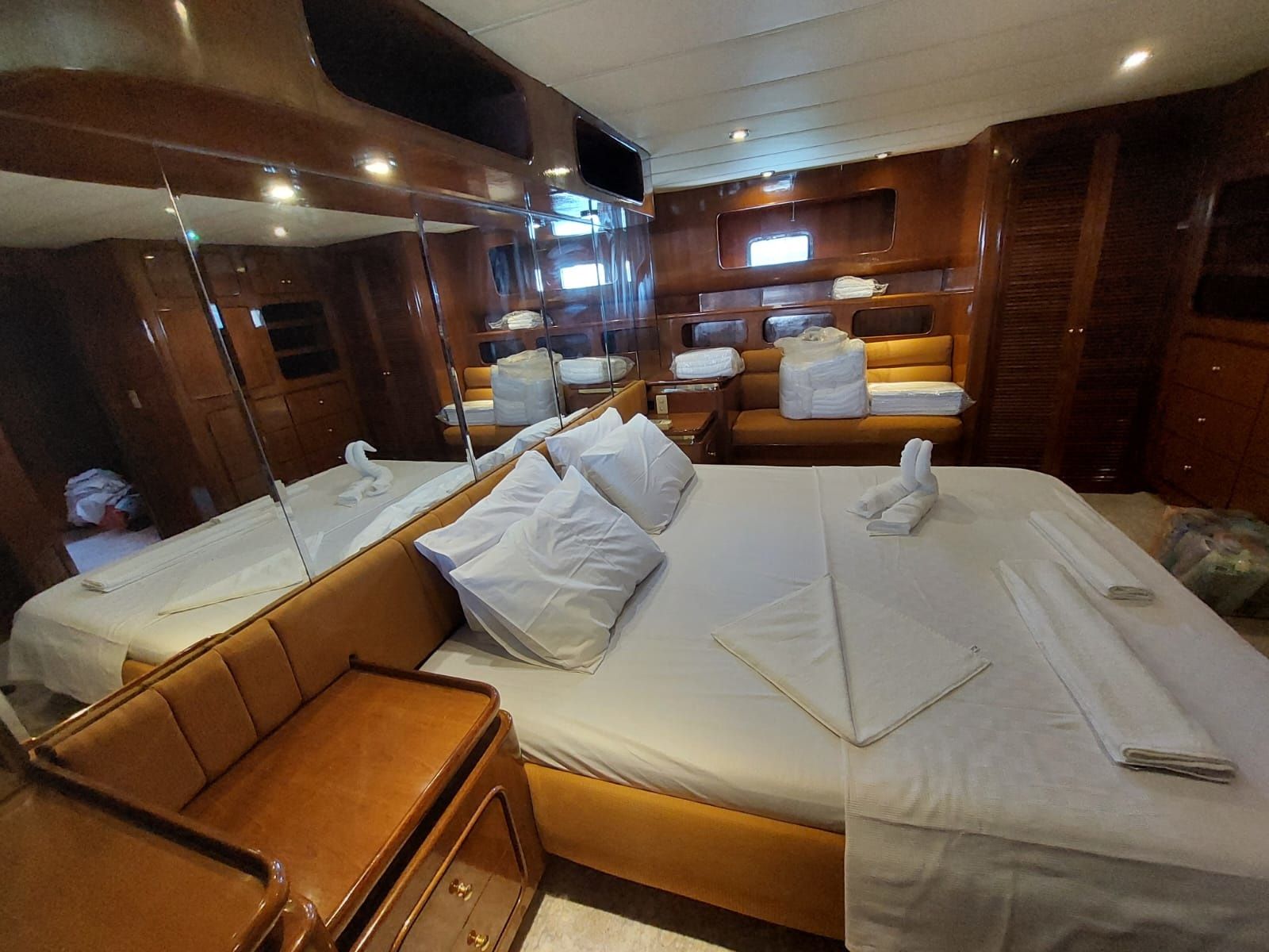 Trawler 24 | Son of the Seas