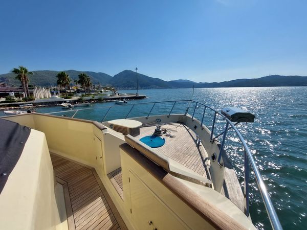 Trawler 24 | Son of the Seas