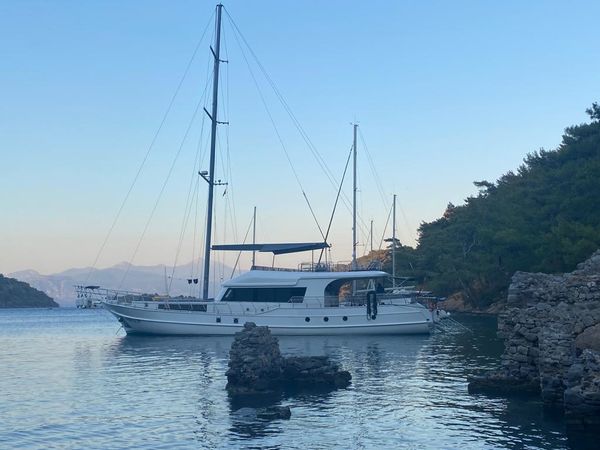 Gulet 82 | Albatros M