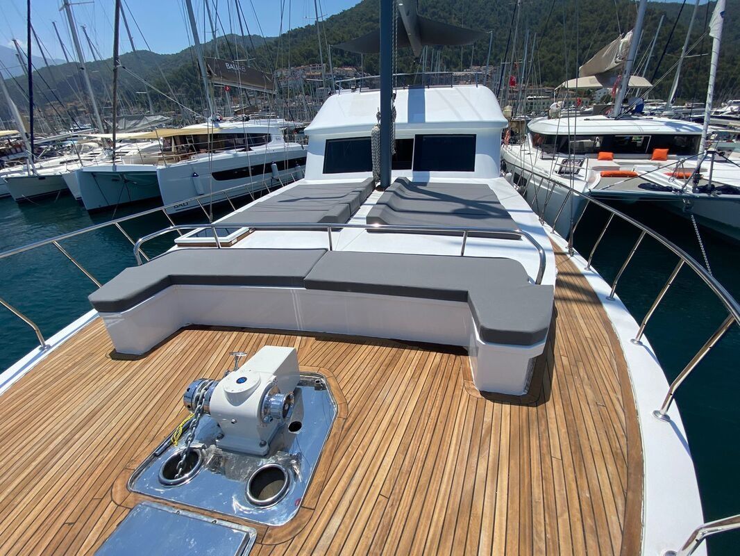 Gulet 82 | Albatros M