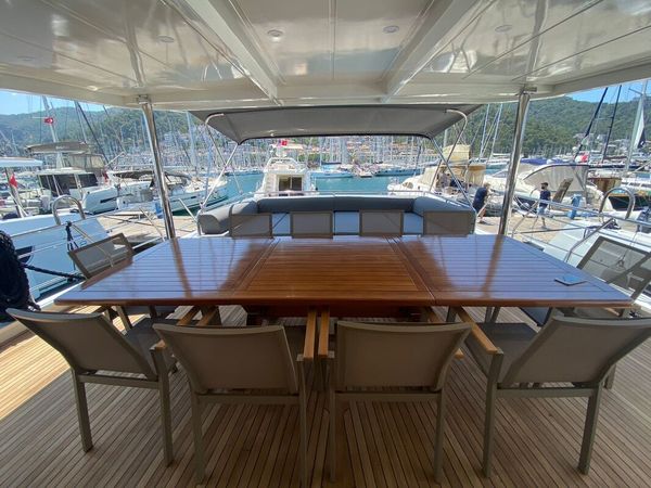 Gulet 82 | Albatros M