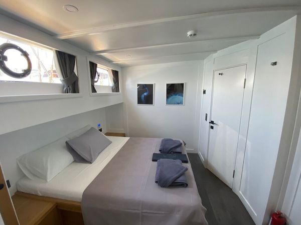 Gulet 82 | Albatros M