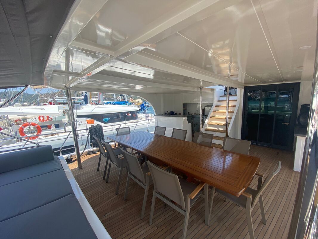 Gulet 82 | Albatros M