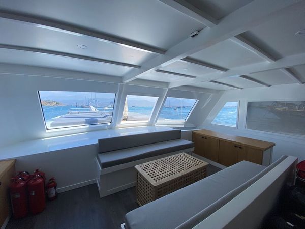 Gulet 82 | Albatros M