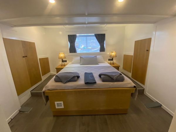 Gulet 82 | Albatros M