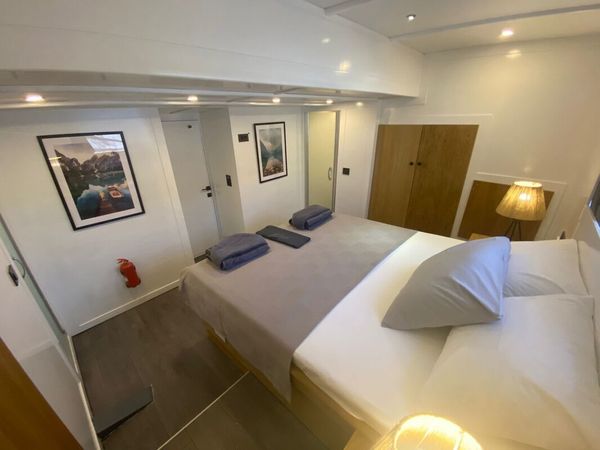 Gulet 82 | Albatros M