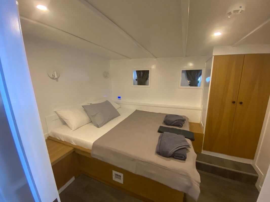 Gulet 82 | Albatros M