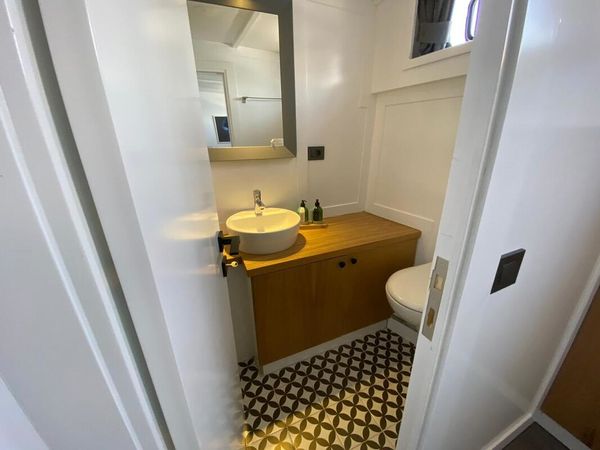 Gulet 82 | Albatros M