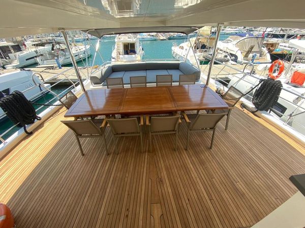 Gulet 82 | Albatros M