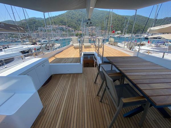 Gulet 82 | Albatros M