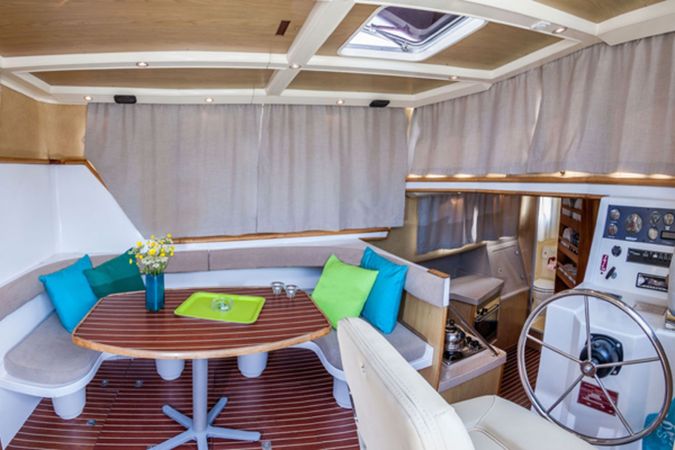 Pénichette 1020 | Premium