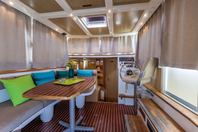 Pénichette 1020 | Premium