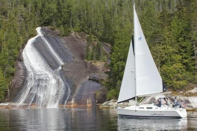 Hunter 33 | Cool Runnings