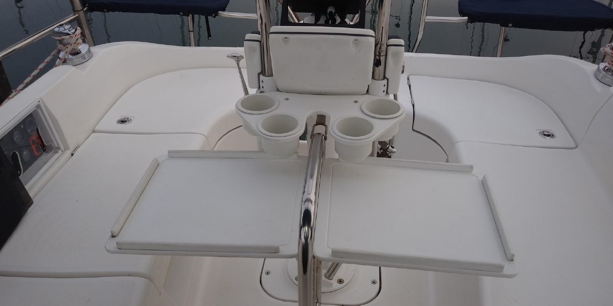 Hunter 33 | Cool Runnings