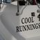 Hunter 33 | Cool Runnings