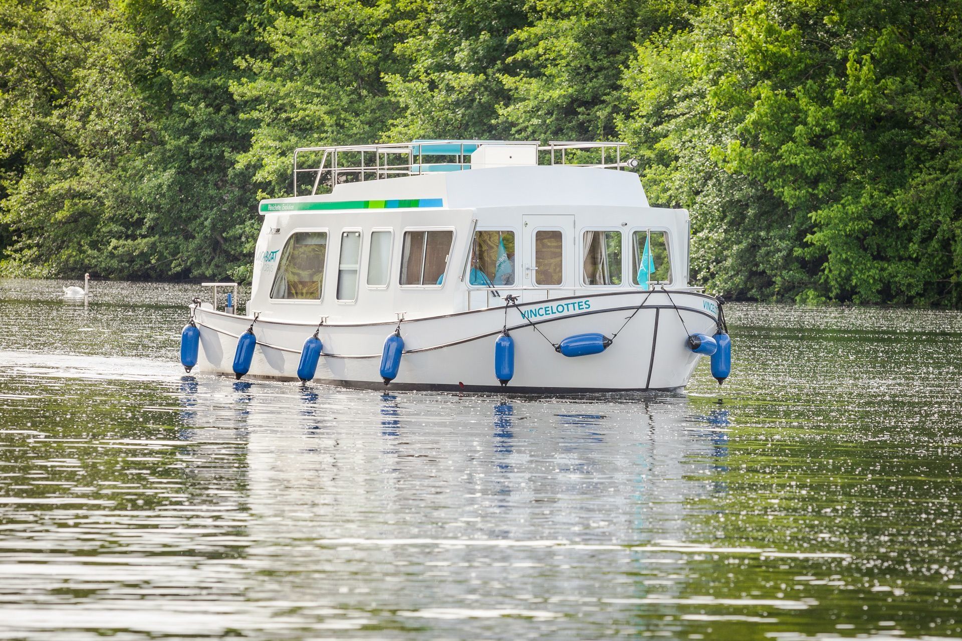 Pénichette 950E | Premium