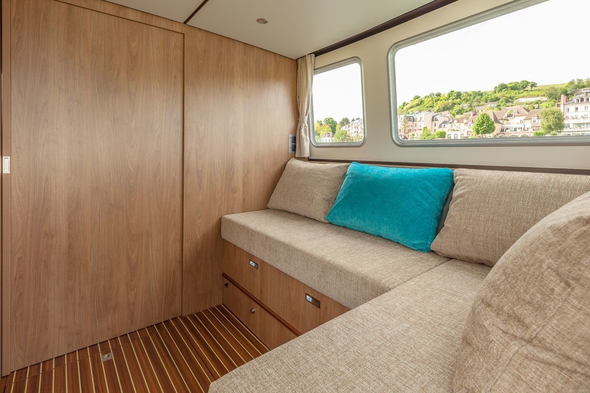 Pénichette 950E | Premium