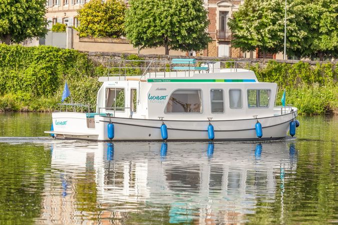 Pénichette 950E | Premium