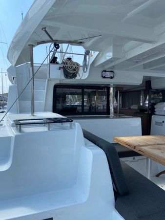 Lagoon 46 | Free Bird 2