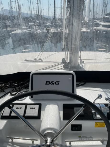 Lagoon 46 | Free Bird 2