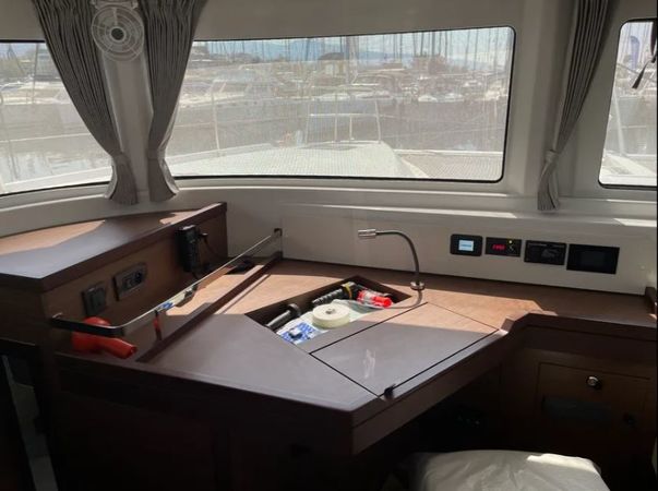 Lagoon 46 | Free Bird 2