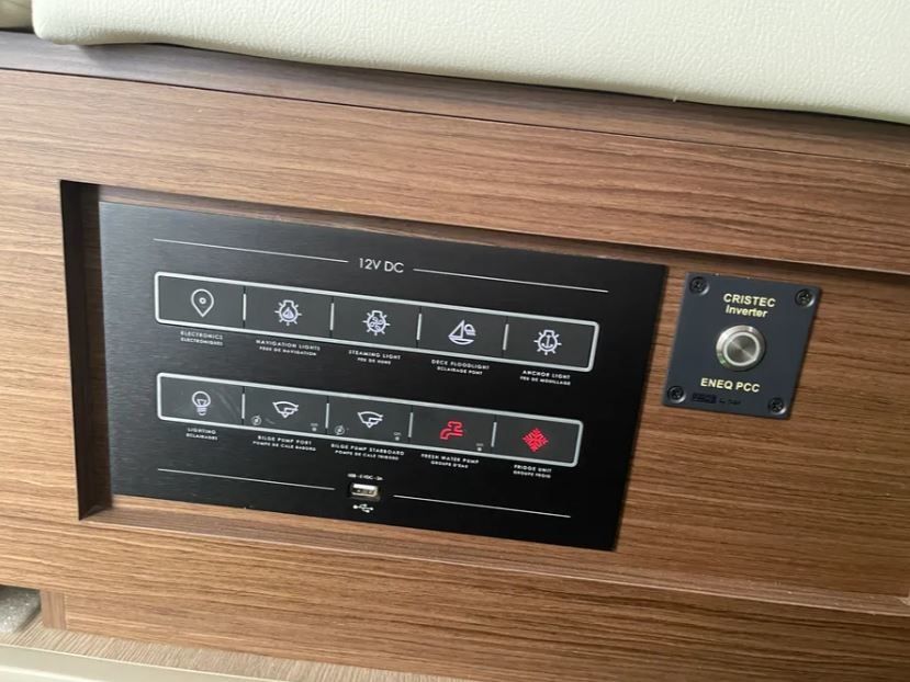 Lagoon 46 | Free Bird 2