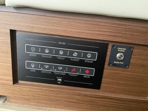 Lagoon 46 | Free Bird 2