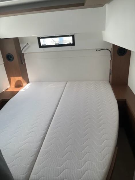 Lagoon 46 | Free Bird 2