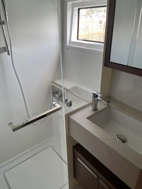 Lagoon 46 | Free Bird 2