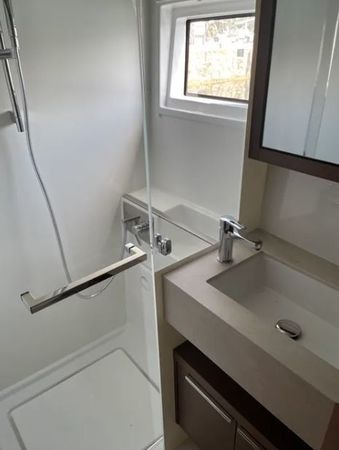 Lagoon 46 | Free Bird 2