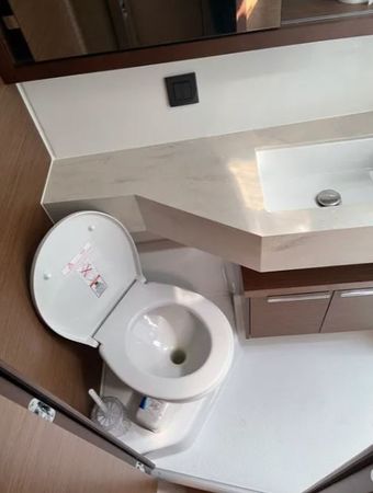 Lagoon 46 | Free Bird 2