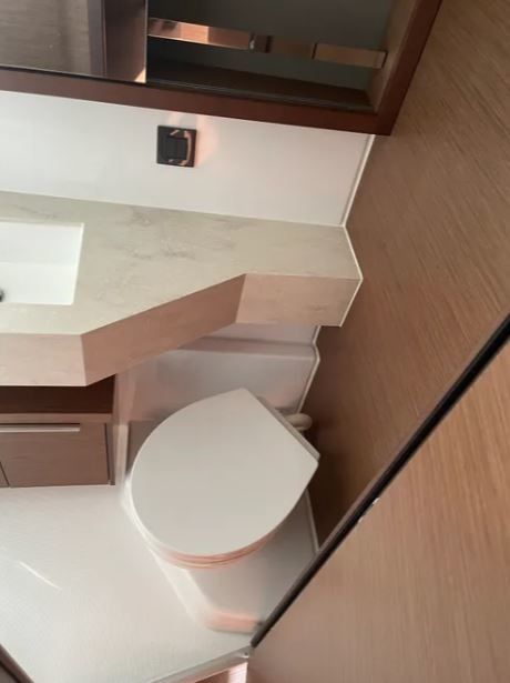 Lagoon 46 | Free Bird 2