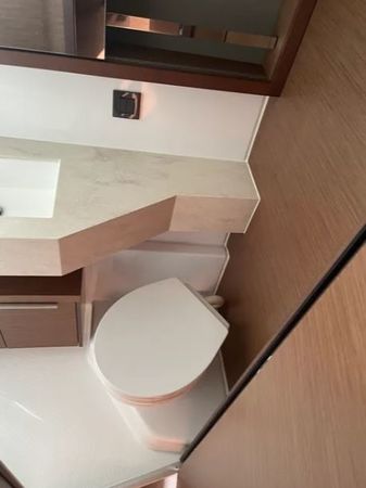 Lagoon 46 | Free Bird 2