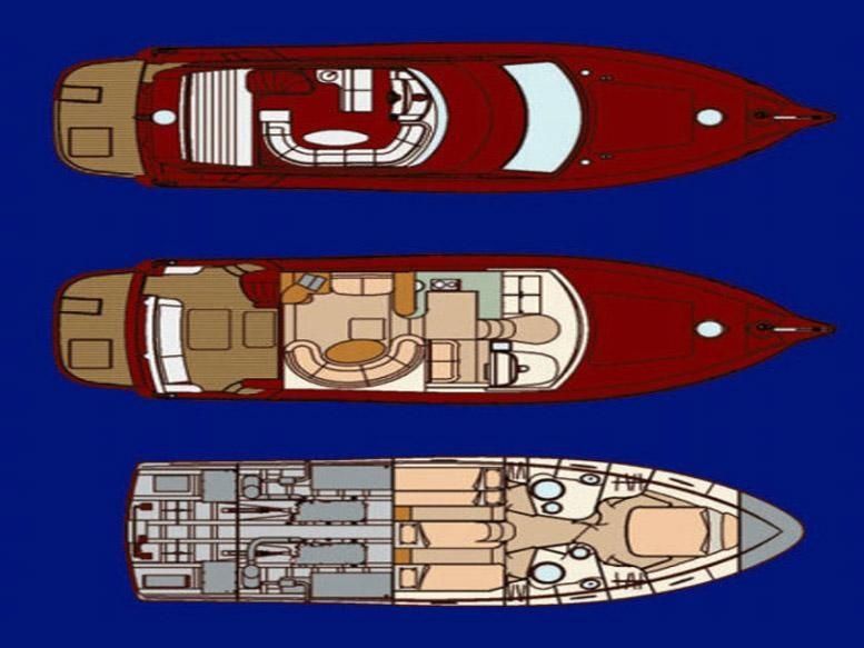 Rodman 41 | My Boreas